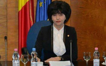 Senator Doina Federovici: „Rectificare bugetară …
