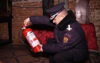 Tragedia de la București pune …