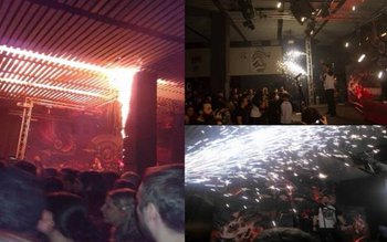 Tragedia de la clubul Colectiv: …