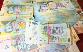 Salarii majorate cu peste 60%, …