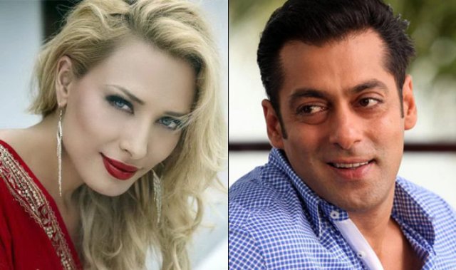 Salman Khan, primele declarații despre căsătoria cu Iulia Vântur. Când va avea loc nunta