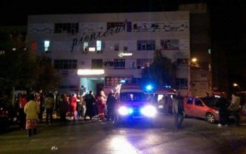 Tragedia din Colectiv, văzută prin …