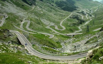 Transfăgărăşanul şi Transalpina se închid …
