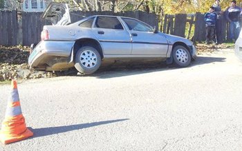 Două persoane au ajuns la …