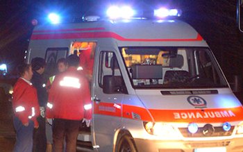 Doi tineri au ajuns la …