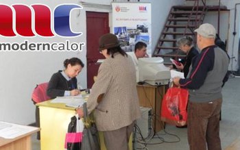 S.C. Modern Calor S.A. a …