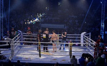 Jumătate din încasările de la …