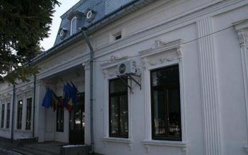 Sediul Inpectoratului Şcolar a intrat …