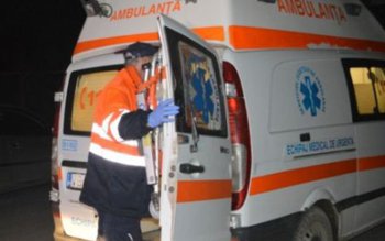 Un tânăr de 19 ani …