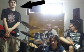 Gestul impresionant făcut de o …