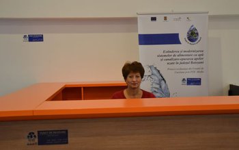 Centrul de încasări Nova Apaserv …