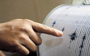 Cutremur resimțit și în județul …