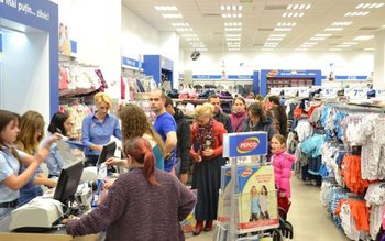 Discounter-ul polonez Pepco și alte …