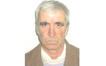 Bărbat în vârstă de 54 …