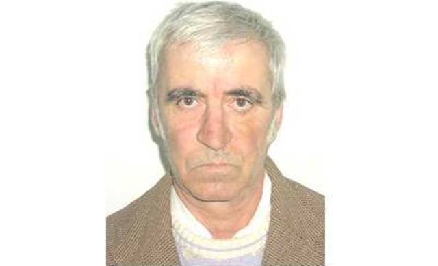 Bărbat în vârstă de 54 de ani din comuna Suhărău dispărut de trei zile, căutat cu poliția