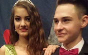 Liceenii de la Pedagogic și-au …