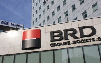 Angajaţii BRD vor picheta luni …