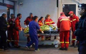 Cutremurător. Ce s-a întâmplat cu …