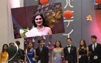 Balul Bobocilor 2015 la Colegiul …