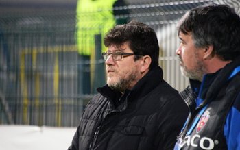 Cristi Pustai: „Tot timpul am …