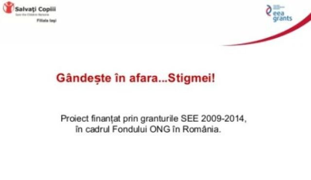 Cadre didactice din județ implicate în proiectul „Gândește în afara...Stigmei” organizat la Hotel Rapsodia Botoșani