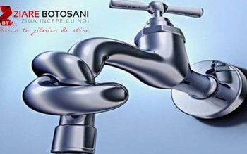 Atenție! Nova Apaserv întrerupe alimentarea …