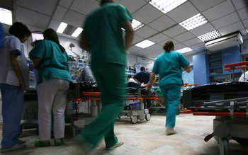 În Colectiv a fost execuţie! …