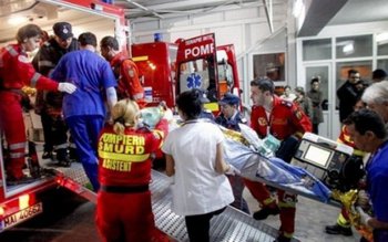 Mărturii din infern. Un medic …