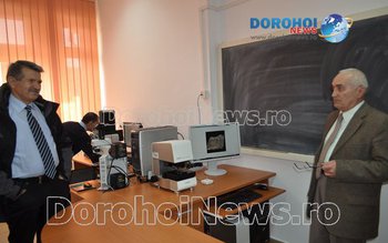 Chletuielile cu modernizarea laboratoarelor de …