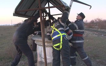 Sfărșit tragic pentru un bărbat! …