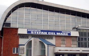 Tarifele pe Aeroportul Suceava, reduse …