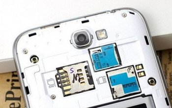 Atenţie la telefoanele dual SIM! …