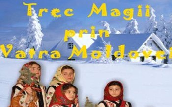 IHTIS: Festival interjudețean Trec Magii …