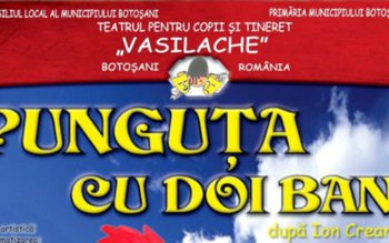 Vezi ce spectacol a pregătit …