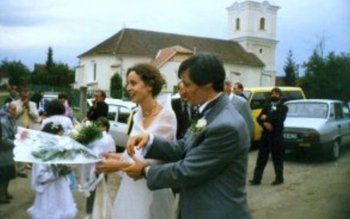 Soţia lui Dacian Cioloş nu …