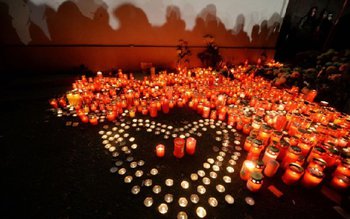 Bilanţul celor decedaţi în INCENDIUL …