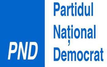 COMUNICAT PND: Desemnarea lui Dacian …