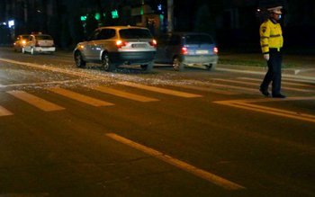 A ajuns în stare gravă …