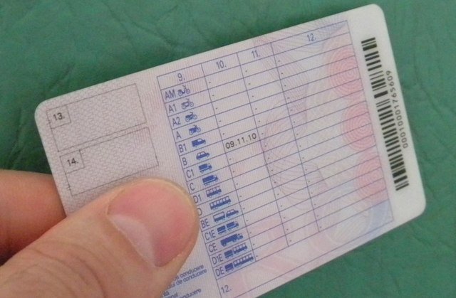 Reguli noi: Dacă faci asta, rămâi fără permis!