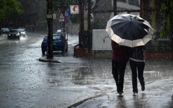 Meteorologii au emis o atenționare …