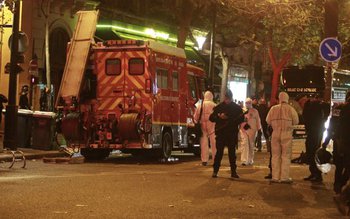 Franţa a închis frontierele: Stare …