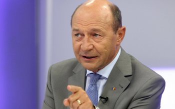 Băsescu: Nu cred într-un guvern …