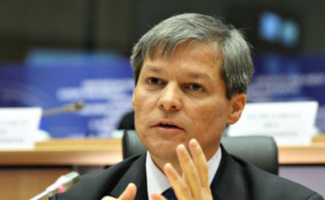 Cozmin Guşă: „Iohannis va plăti în cazul în care guvernul Cioloş va fi un eşec administrativ”