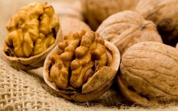 Nucile, gustarea perfectă dintre mese