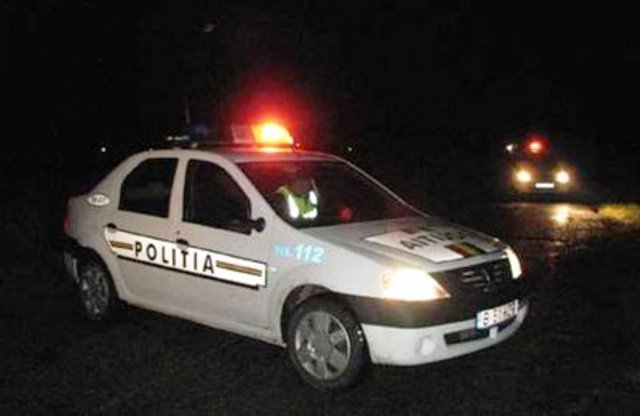 Teribilism la 19 ani! Depistat în trafic deși nu poseda permis de conducere