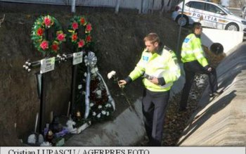 Victime ale accidentelor rutiere, comemorate …