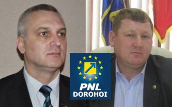Comunicat PNL Dorohoi: Ne dezicem …
