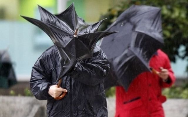 Atenţionare de ultimă oră de la meteo. A început! Vezi zonele vizate