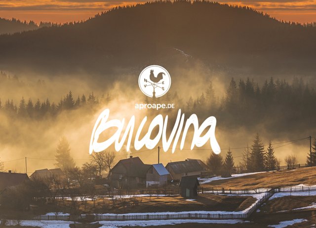 Comunicat de presă: Albumul de fotografie Aproape.de/ Bucovina la Forumul de Cooperare Alpino-Carpatic din Rzeszow, Polonia