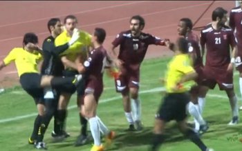 Clipe de groază pe un …